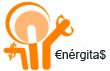 Enérgitas logo